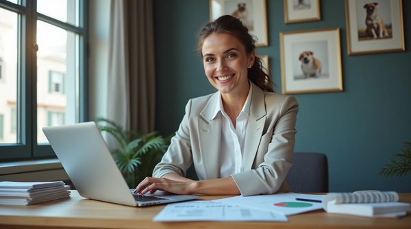 Comparatif des meilleures assurances pour chien en 2026