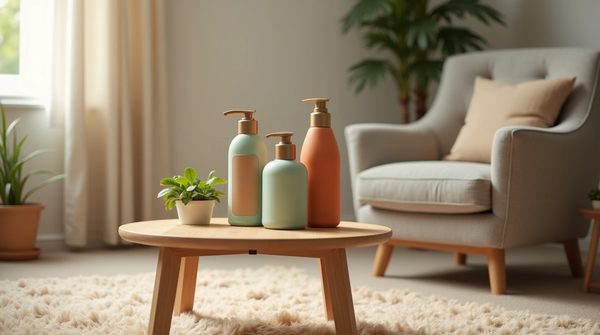 Des produits d'hygiène et de soins pour un animal heureux